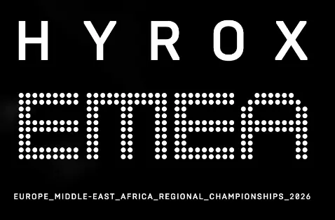 hyrox emea regional championship 2026