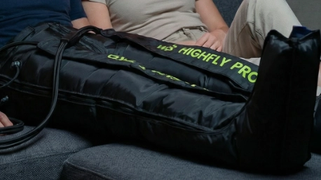 cupones presoterapia crossfit