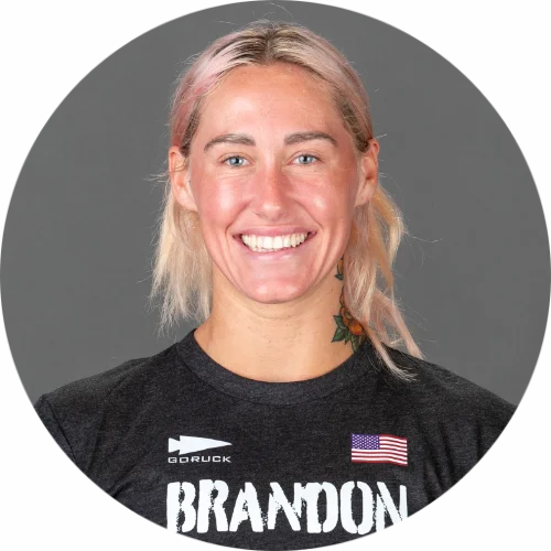 danielle brandon crossfit open 26.3