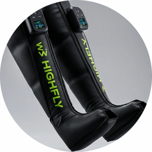 descuento presoterapia wellbeinn