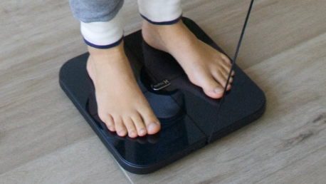 descuento bascula crossfit