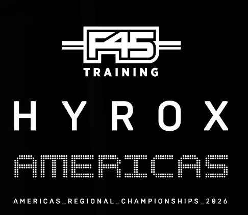 hyrox americas regional championship 2026