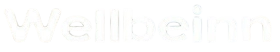 logo blanco wellbeinn