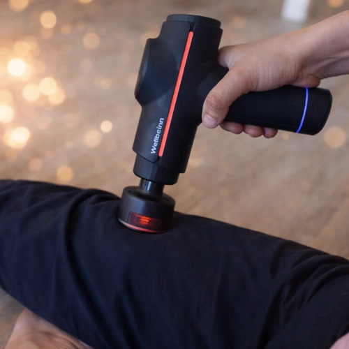 caracteristicas wellbeinn be in pistola