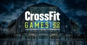 crossfit games 2026 blog