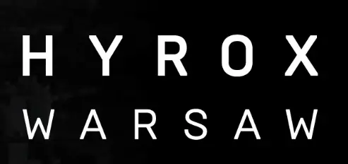 hyrox warsaw major 2026