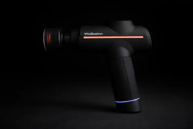 analisis pistola masaje wellbeinn be in 02