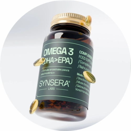 omega 3 synsera comprar
