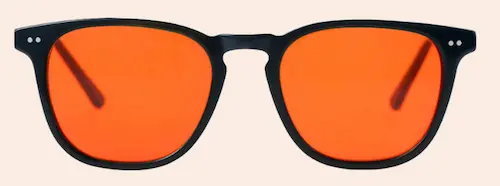gafas bloqueo luz azul boncharge