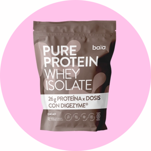 whey protein de baia food
