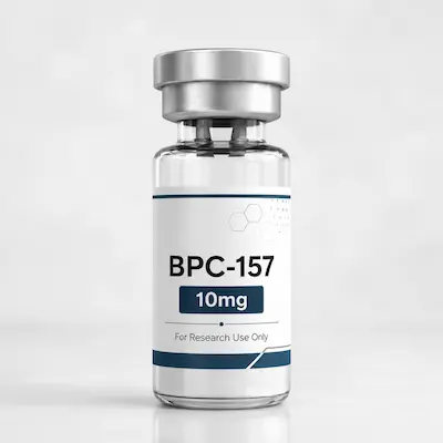 que es BPC-157
