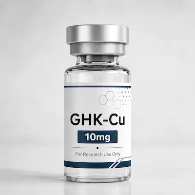 que es GHK-Cu