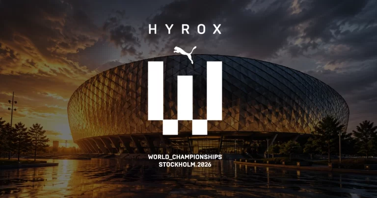mundial hyrox 2026 estocolmo