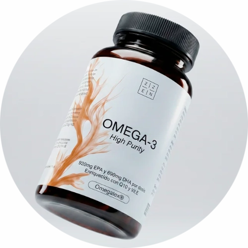omega 3 zzen