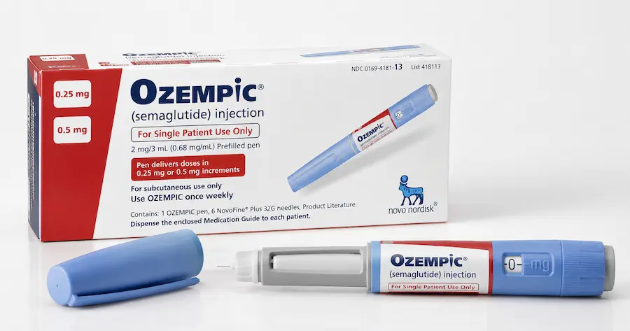 glp1 ozempic que es