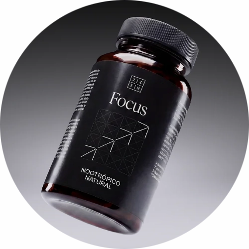 zzen focus