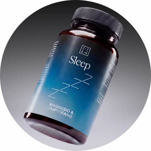 zzen sleep