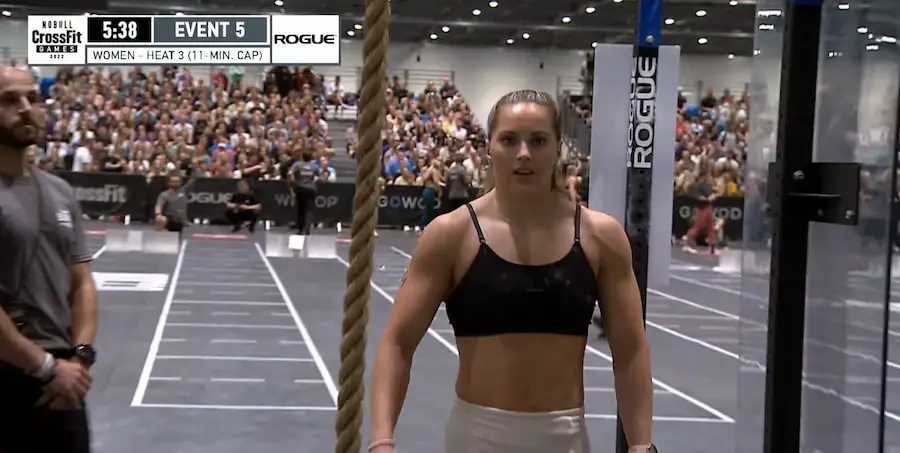 Aimee Cringle Strength in Depth 2022