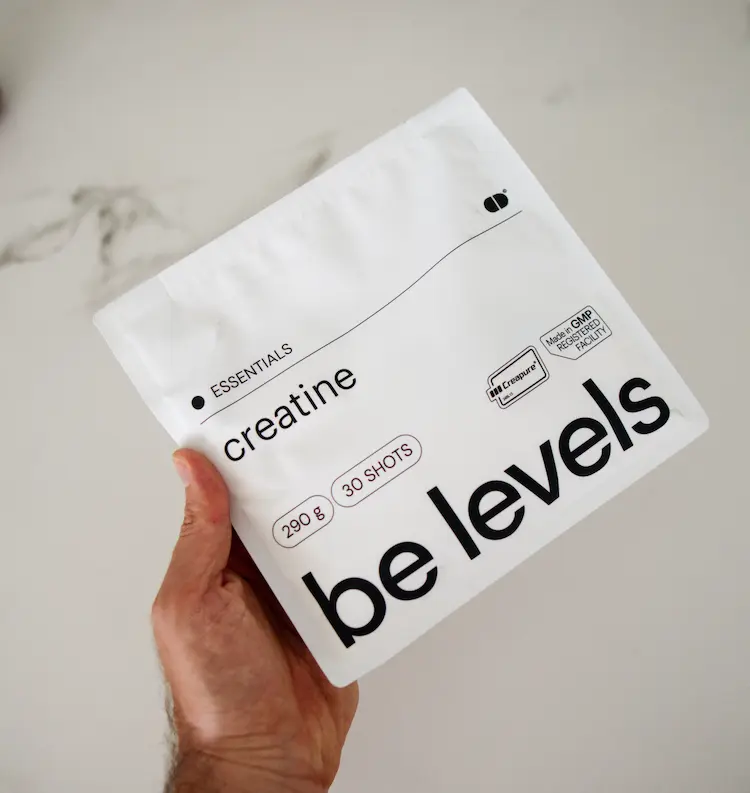 creatina belevels opiniones