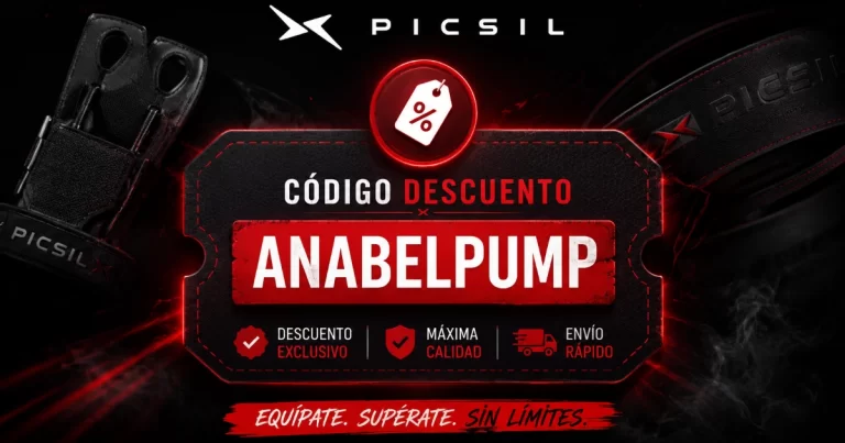 codigo descuento para comprar en picsil