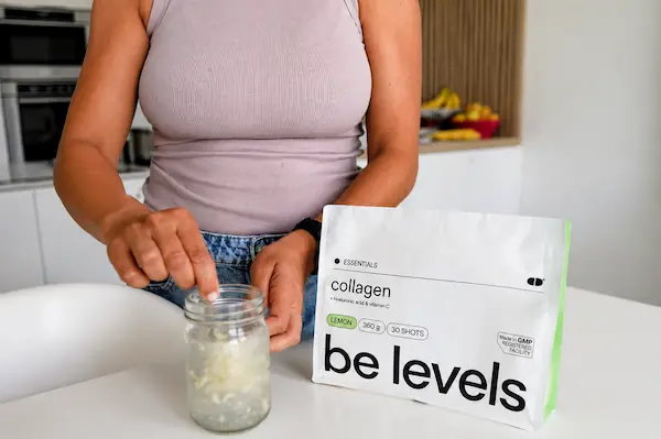 consejos para tomar colageno belevels