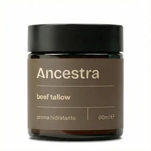 ancestra beef tallow original