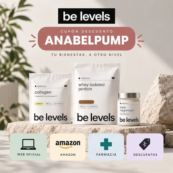 mejor lugar para comprar be levels