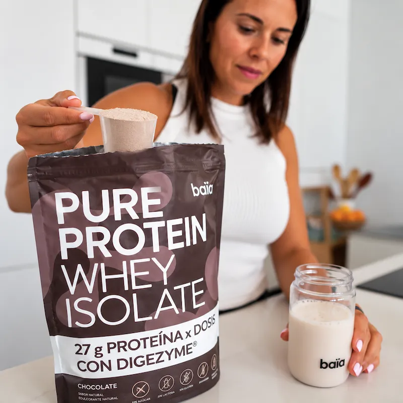 opinion proteina baia