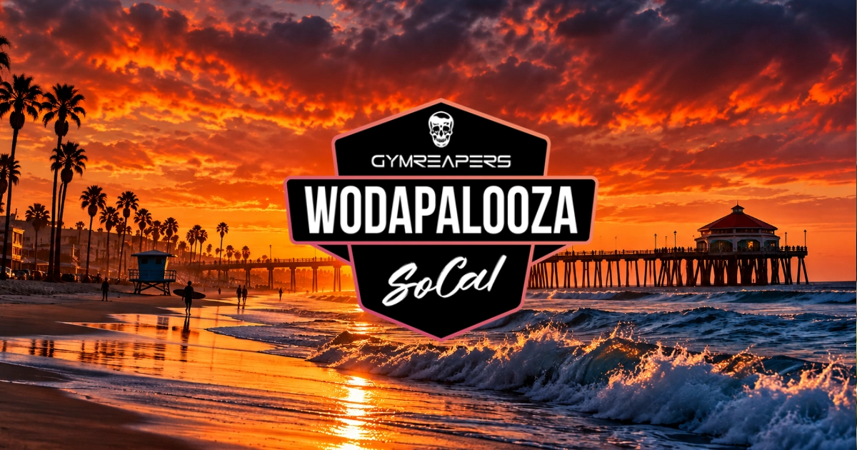 wodapalooza socal 2026