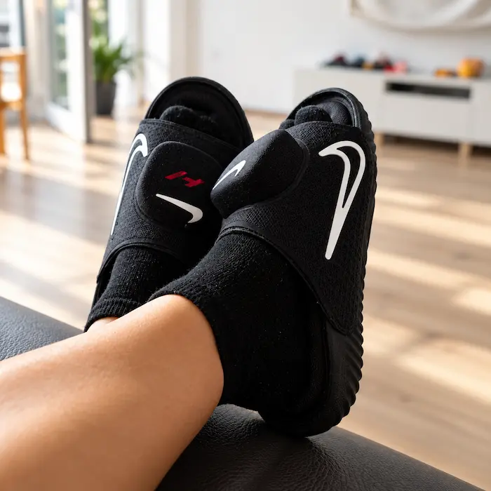 que es nike hyperslide