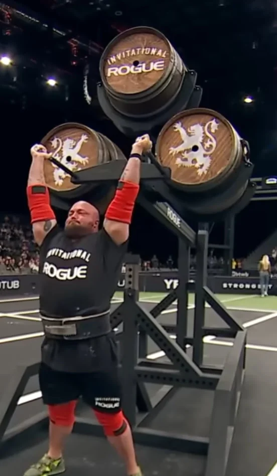 viking press rogue invitational 2026