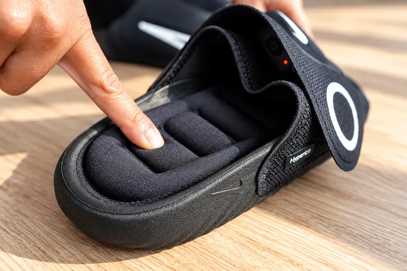 opinion nike hyperslide